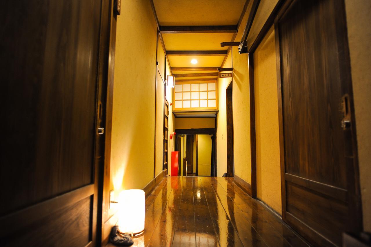 Fumoto Ryokan Minamioguni Exterior foto